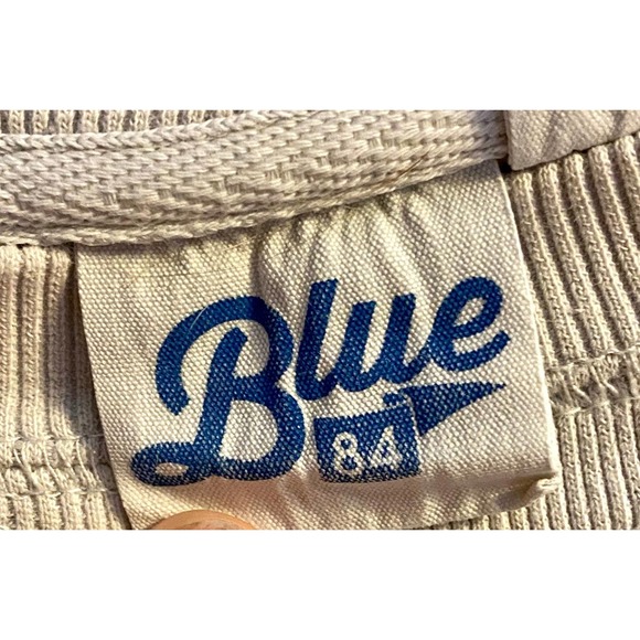 Vintage 1980’s Okoboji CREWNECK Sweatshirt Size: Large Lake Life Iowa - Picture 5 of 10